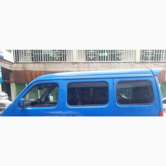 Suzuki Every 2010 Blue