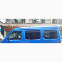 Suzuki Every 2010 Blue