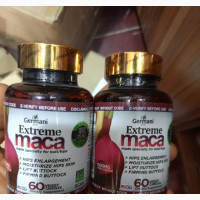 Extreme Maca Capsules