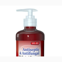 JOJO Antiseptic and Antifungal Shoo for Dogs and Cats