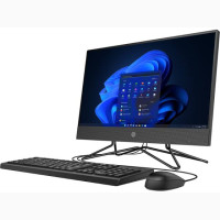 HP All-in-One 22