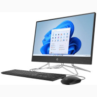 HP All-in-One 22