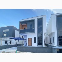 4bdrm Duplex in Buene Vista, Lekki for Rent
