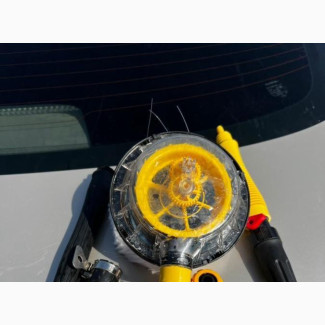 Car Mop Washer
