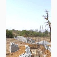 Karasana Estate Land for Sale