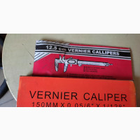 Vernier Caliper