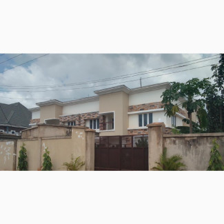 5bdrm Mansion in Trans Ekulu, Enugu for sale