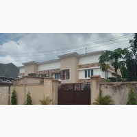 5bdrm Mansion in Trans Ekulu, Enugu for sale