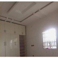 Luxurious 4 Bedroom Penthouse at Super Cell Estate, Apo District