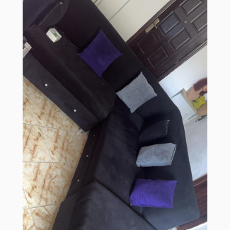 L Shape Sofa