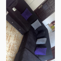L Shape Sofa