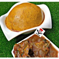 Onunu/Yellow Soup - Delicious Ready Meal for Sale