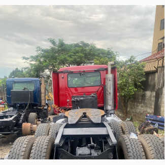 Mack CH Tractor Units for Sale
