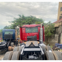 Mack CH Tractor Units for Sale
