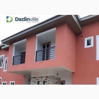 Lovely 4 Bedroom Duplex for Rent in Republic Estate, Enugu