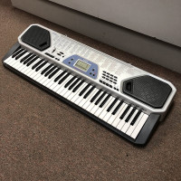 Ctk 481 Casio keyboard