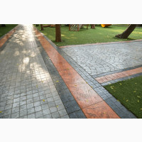 Custom Concrete Floor Installation