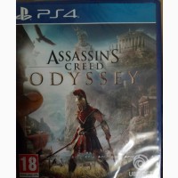 Assassin#039;s Creed Odyssey PS4