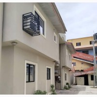 2bdrm Block of Flats in Gra Ikota Villa for Rent