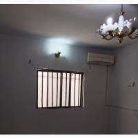 2bdrm Block of Flats in Gra Ikota Villa for Rent