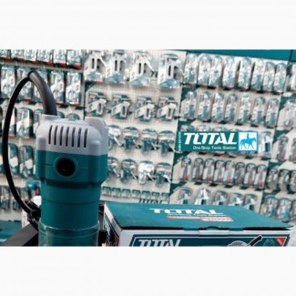 Total Total Laminate Trimmer (600W) Tlt6001