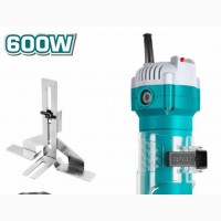 Total Total Laminate Trimmer (600W) Tlt6001