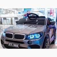 New Licensed BMW
