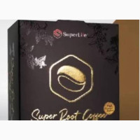 Super Root Coffee