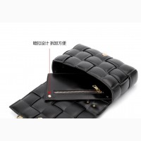 Women#039;s Weave Luxury Bag