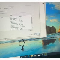 Laptop Dell Precision 3520 8GB Intel Core I7 SSD 256GB