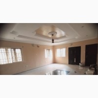 Spacious 3bdrm Block of Flats in Abijo for Rent