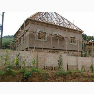 Aluminum Woodworking Roofing
