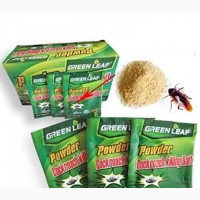 Greenleaf Cockroach And Baits Killer