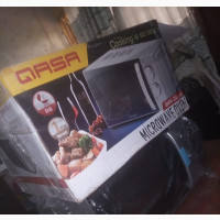 Qasa Microwave Oven - Brand New