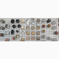 High Qualities Knob Handles For Cabinet And Wardrobe