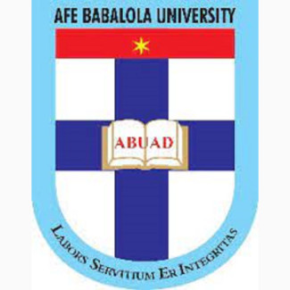 Afe Babalola University, Ado-Ekiti - Ekiti State 2025/2026 Admission forms on sales