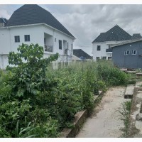 About 400sqm Residential Plot of Land Inside New Dawn Estate