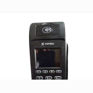 Kudi or Nomba POS for Agent and Merchant Banking