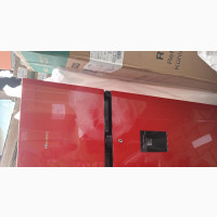 Hisense REF-205DRB Double Door Refrigerator with Water Dispenser