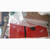 Hisense REF-205DRB Double Door Refrigerator with Water Dispenser