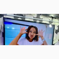 40 Inch Sherwood LED TV With Free Hanger