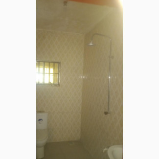 3bdrm Apartment in Reverend Zaccheus, Oko-Oba for rent