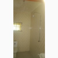 3bdrm Apartment in Reverend Zaccheus, Oko-Oba for rent
