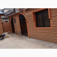 4bdrm Bungalow in Meiran, Abule Egba for Sale