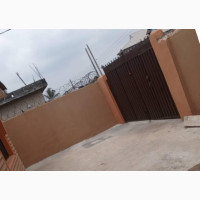 4bdrm Bungalow in Meiran, Abule Egba for Sale