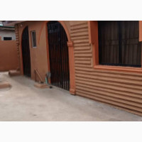 4bdrm Bungalow in Meiran, Abule Egba for Sale