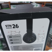 Cat STN 26 Wireless Earphone