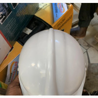 Brand New Safety Helmet - Protect Your Head On Site