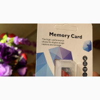 Memory Card 512