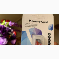 Memory Card 512